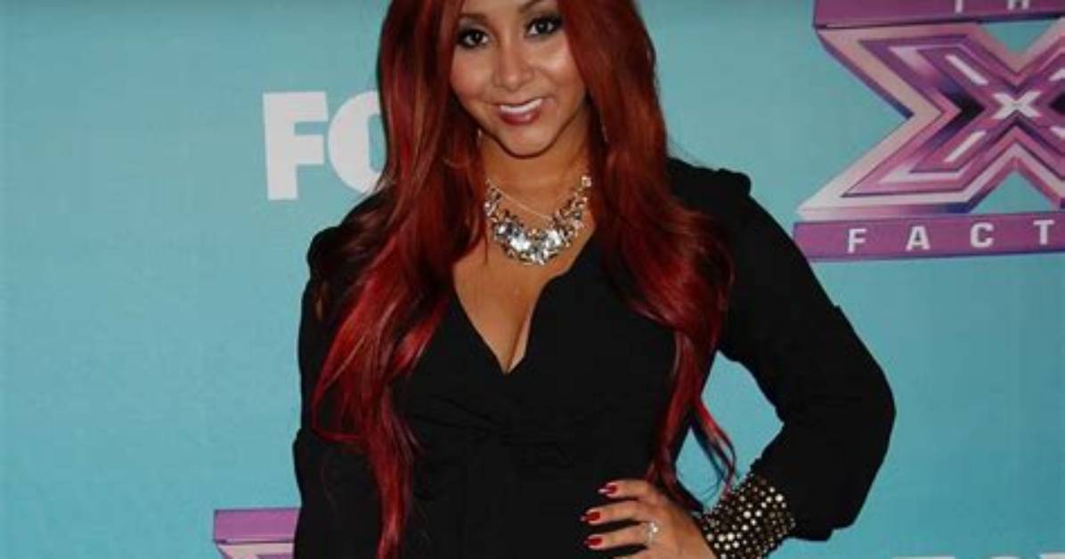 Snooki Height, Weight, Net Worth, Age, Birthday, Wikipedia, Who, Instagram, Biography