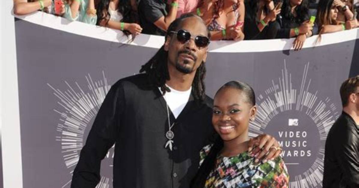 Snoop Dogg's Daughter, 24, Suffers 'Severe Stroke' - 'What Did I Do to Deserve All of This?'