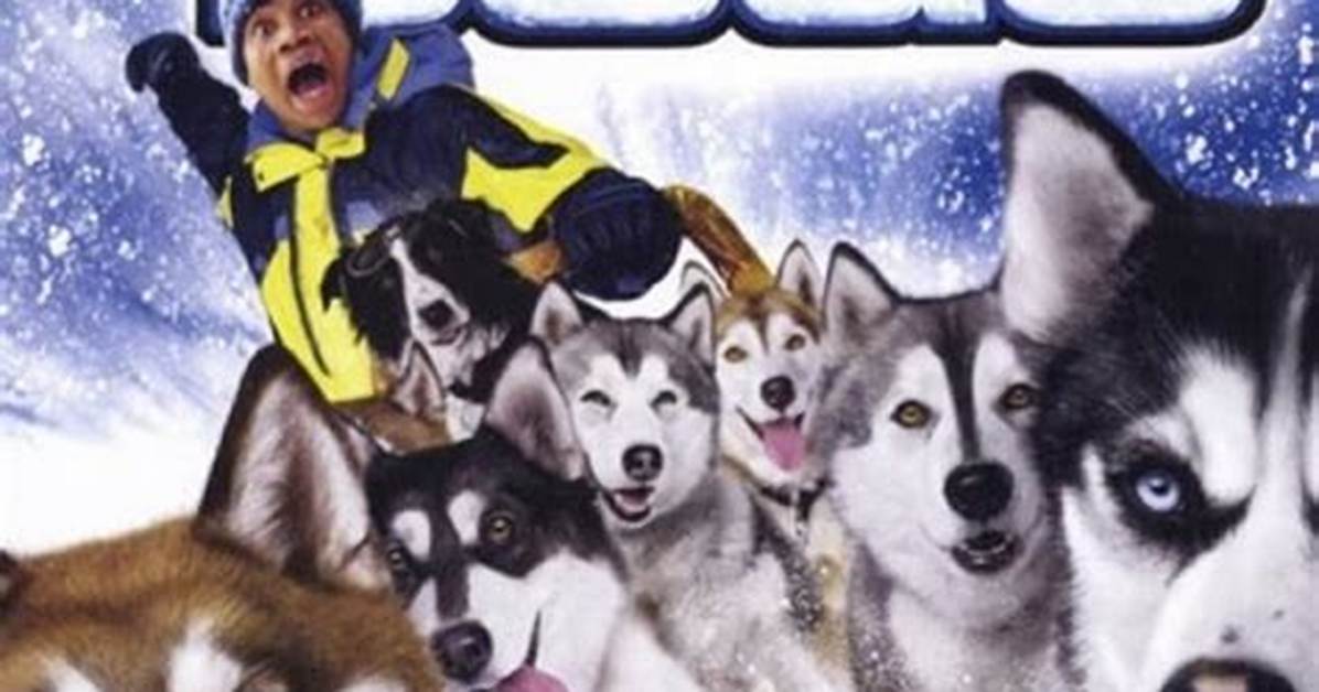 Snow Dogs - Cast, Ages, Trivia