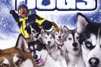 Snow Dogs - Cast, Ages, Trivia