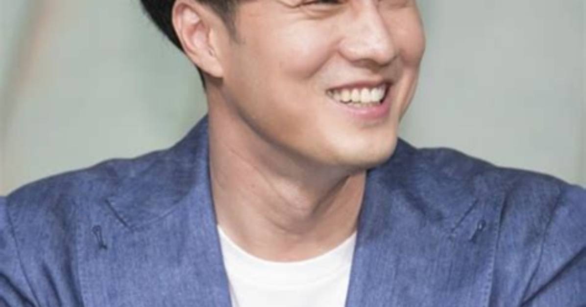 So Ji-Sub - Age, Family, Bio
