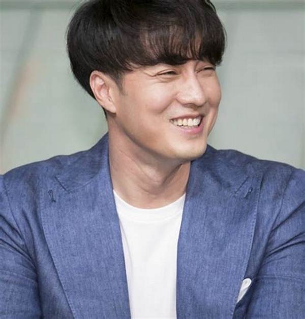 So Ji-Sub - Age, Family, Bio