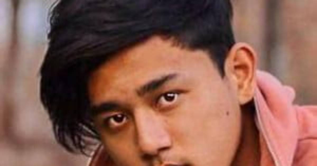 Sobit Tamang - Age, Family, Bio