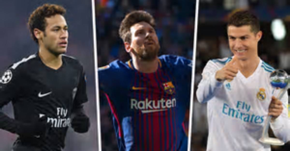 Soccer Players Born October 29