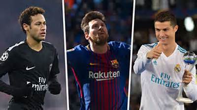 Soccer Players Born October 29