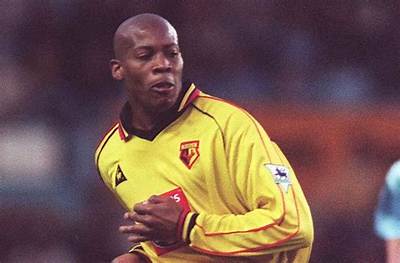 Soccer Tyrique Hyde Wikipedia and Age: How Old Is He?