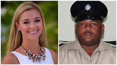 Socialite Jasmine Hartin Was Finally Arrested for Killing a Cop, How Rich Is She?