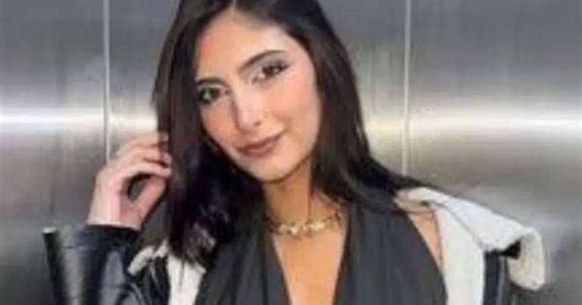 Sofia Alach Height, Weight, Net Worth, Age, Birthday, Wikipedia, Who, Nationality, Biography