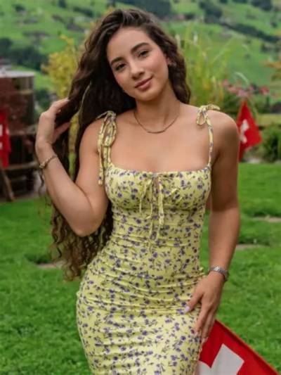 Sofia Carollo Height, Weight, Net Worth, Age, Birthday, Wikipedia, Who, Instagram, Biography