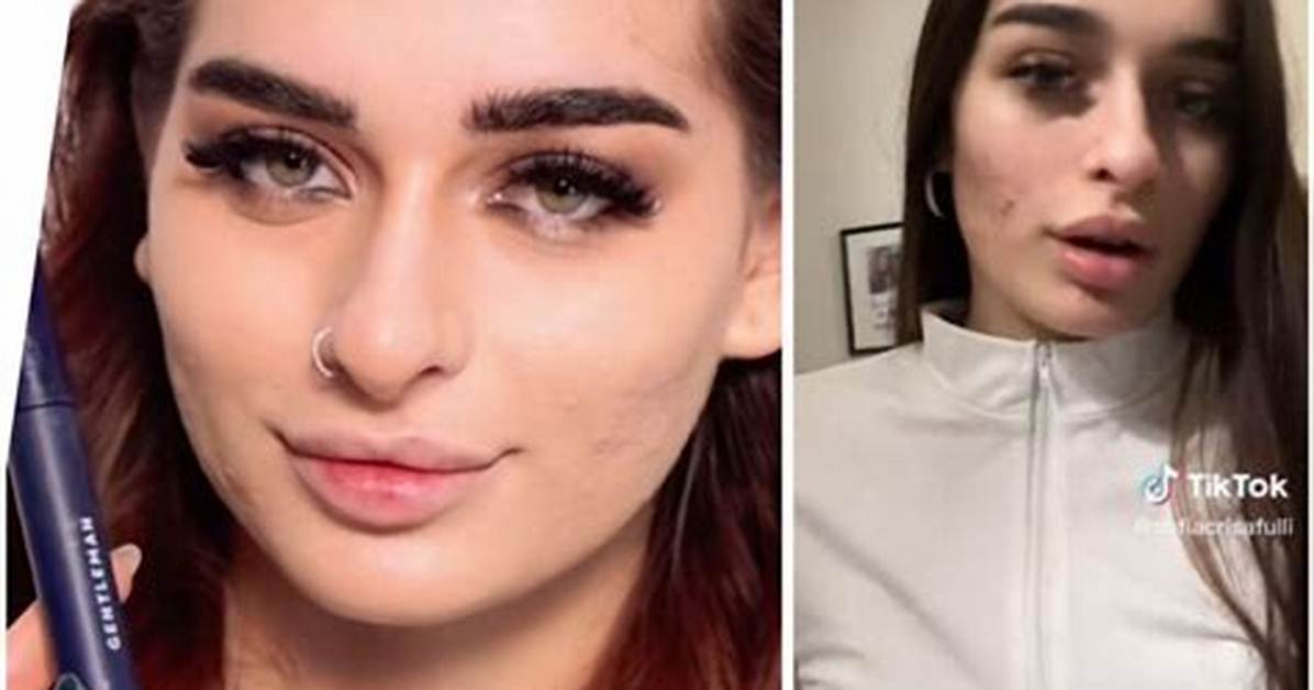 Sofia Crisafulli Video & Pics Went Viral on Twitter & Reddit