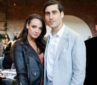 Sofia Franklyn’s Bio: Boyfriend Hbo Peter Nelson, Net Worth, Age