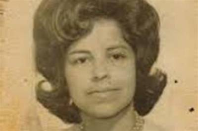 Sofia Martinez Edad: Wikipedia Husband and Family