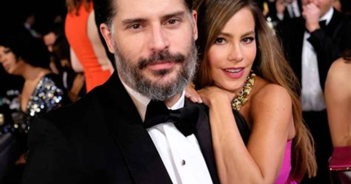 Sofia Vergara: Joe Appreciates That I Don’t ‘Prance Around’ in Sweats & No Makeup
