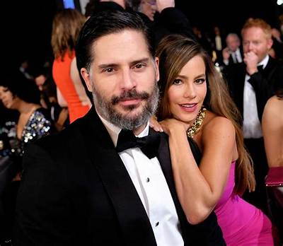 Sofia Vergara: Joe Appreciates That I Don’t ‘Prance Around’ in Sweats & No Makeup
