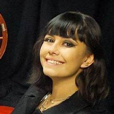 Soheila Clifford - Age, Family, Bio