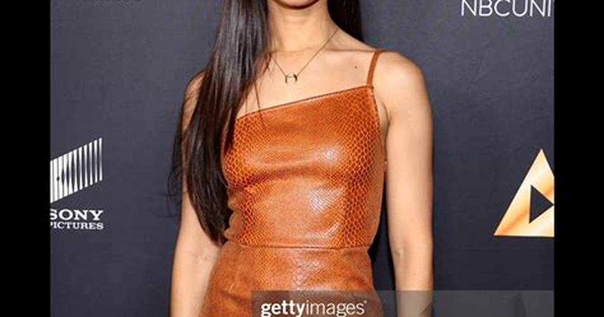 Sol Rodriguez Bio (Wiki)