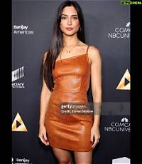 Sol Rodriguez Bio (Wiki)