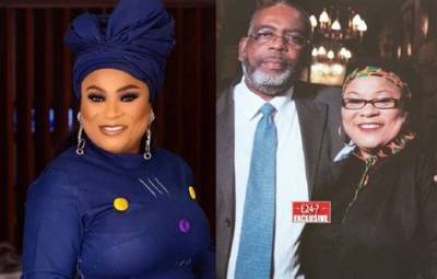 Sola Sobowale Husband: Who Is Oludotun Sobowale?