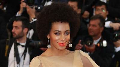 Solange Knowles on the Rumor That She Cheated with Her Ex-Manager: It’s ‘So Untrue’