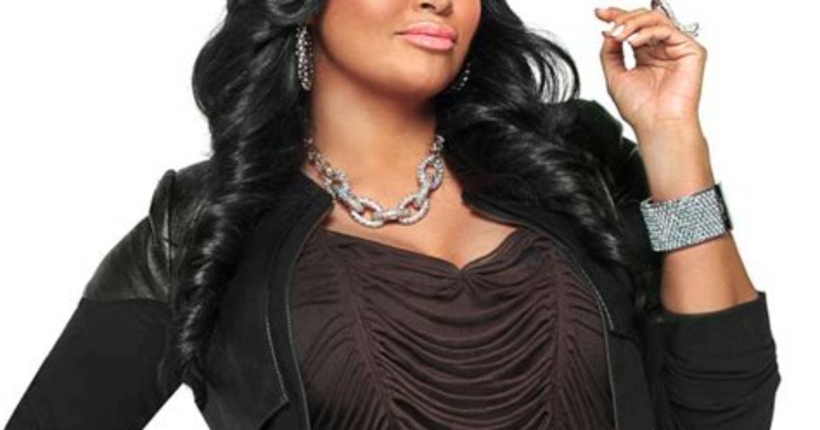 Somaya Reece Bio (Wiki)