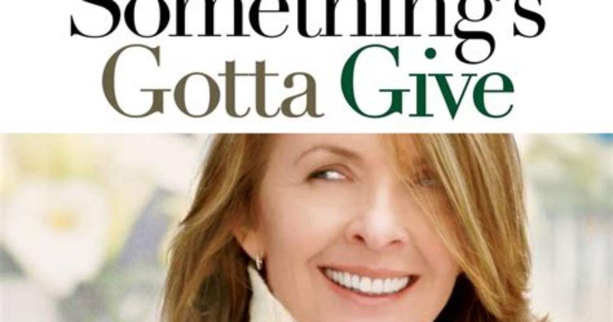 Something's Gotta Give - Cast, Ages, Trivia
