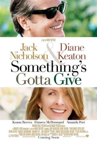 Something's Gotta Give - Cast, Ages, Trivia