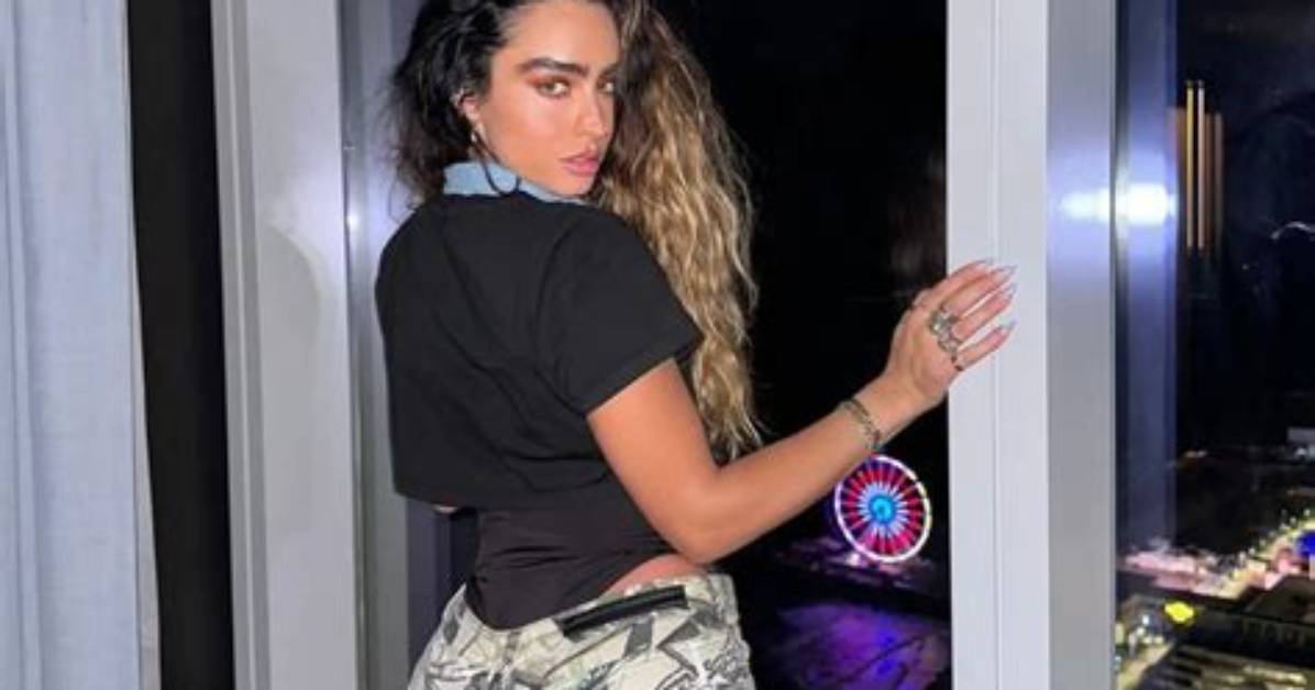 Sommer Ray Bio (Wiki)