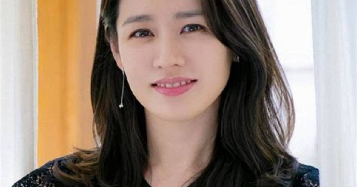 Son Ye-Jin - Age, Family, Bio