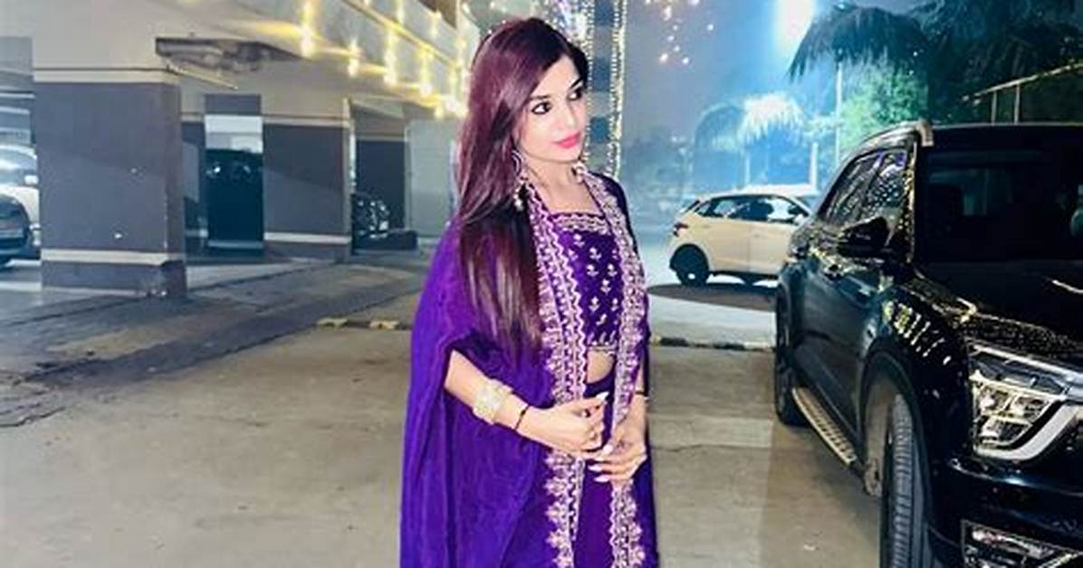 Sonal Agarwal Height, Weight, Net Worth, Age, Birthday, Wikipedia, Who, Nationality, Biography
