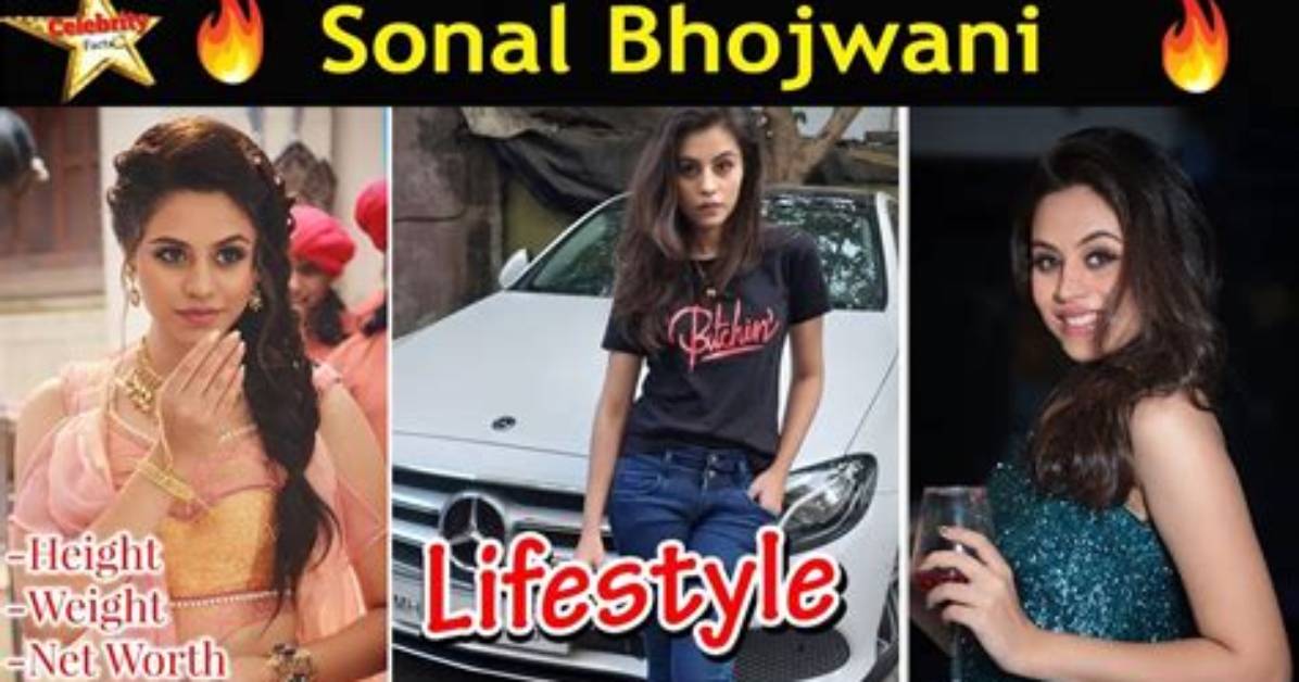 Sonal Bhojwani Height, Weight, Net Worth, Age, Birthday, Wikipedia, Who, Instagram, Biography