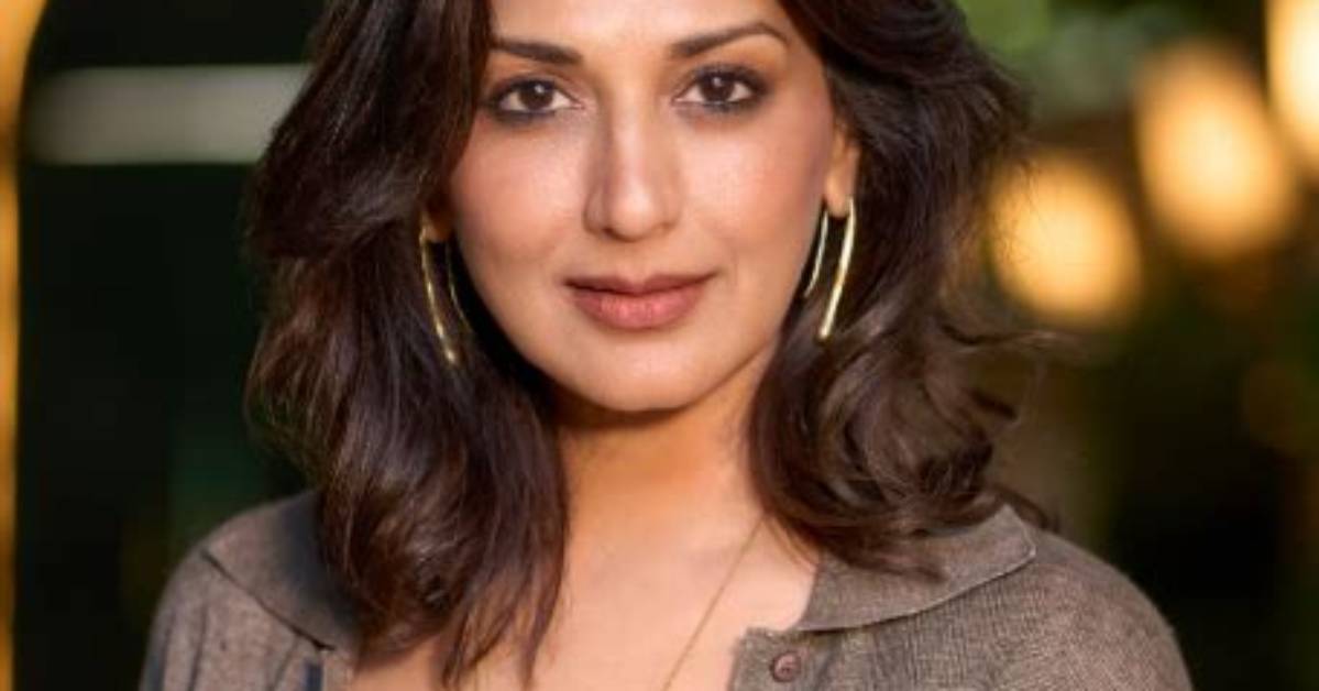 Sonali Bendre - Age, Family, Bio