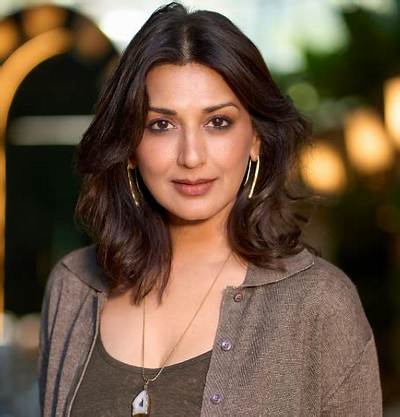 Sonali Bendre - Age, Family, Bio