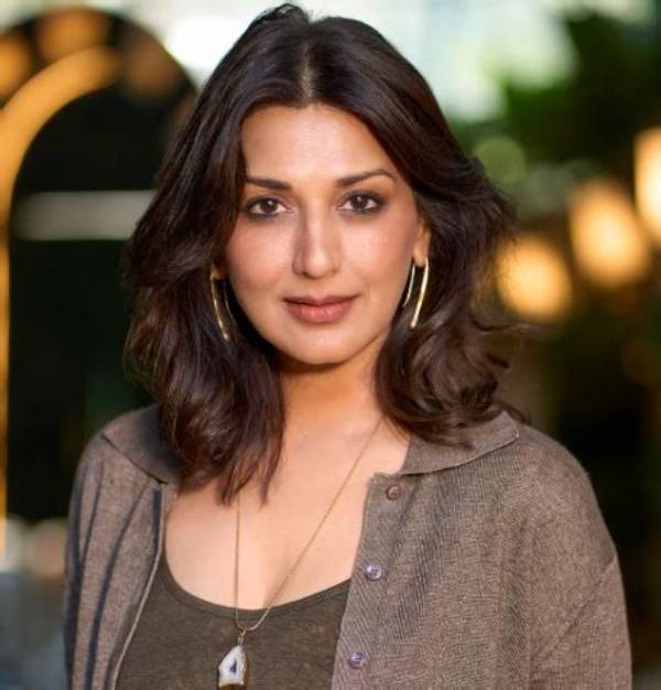 Sonali Bendre - Age, Family, Bio