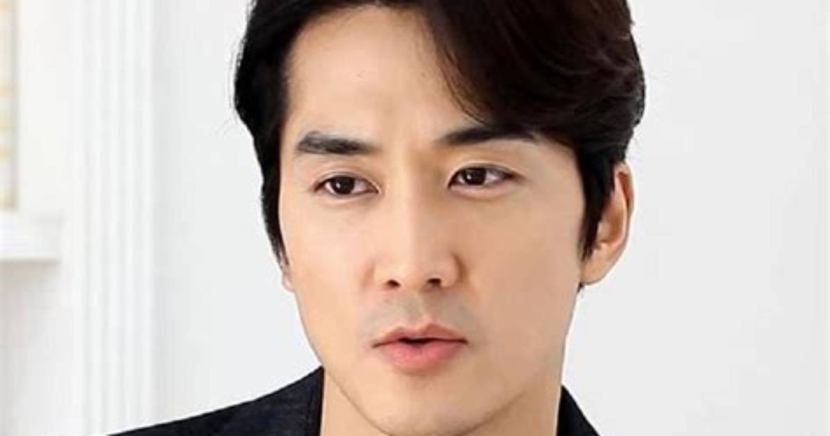 Song Seung-Heon - Age, Family, Bio