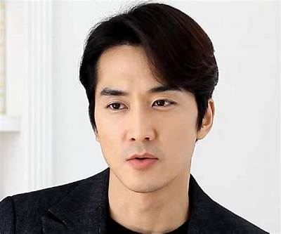Song Seung-Heon - Age, Family, Bio