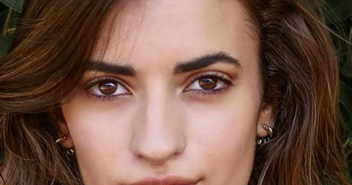 Soni Bringas Bio (Wiki)