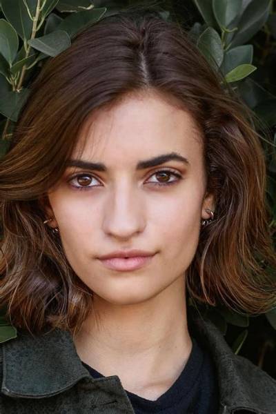 Soni Bringas Bio (Wiki)