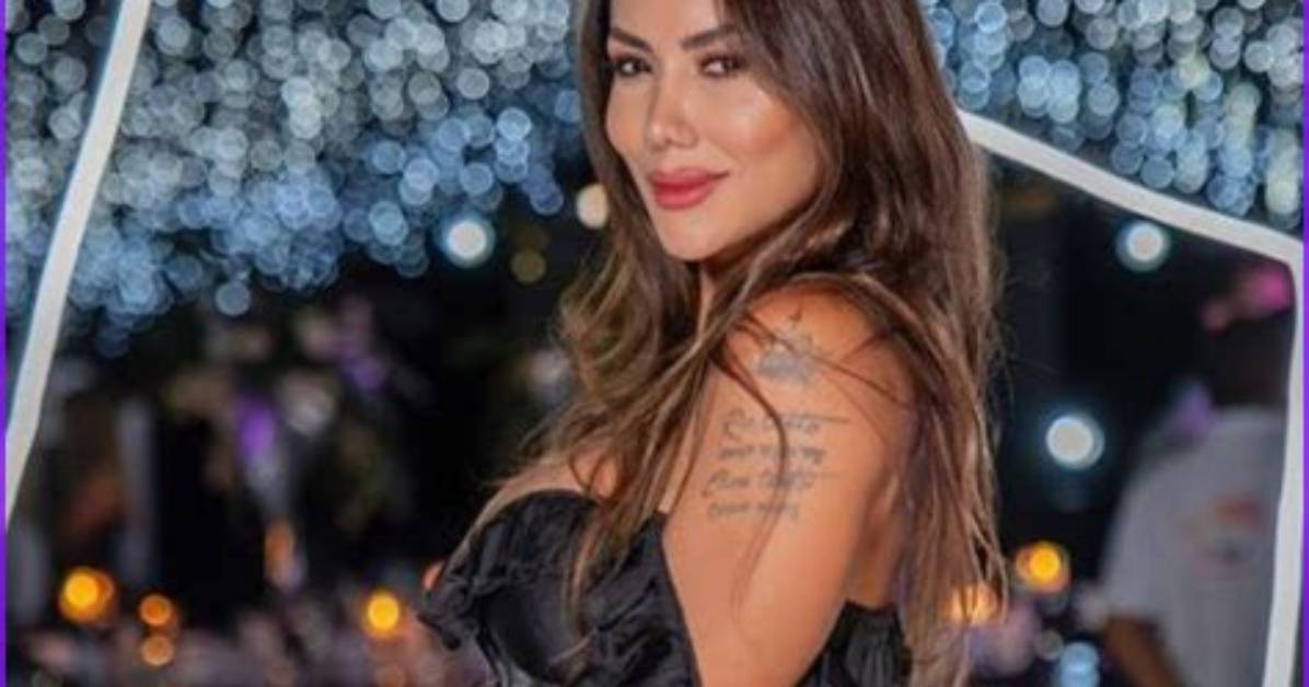 Sonia Isaza - Age, Family, Bio