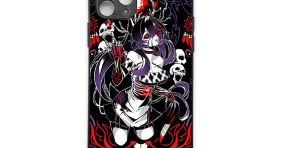 Sonia Vera Phone Case G420007