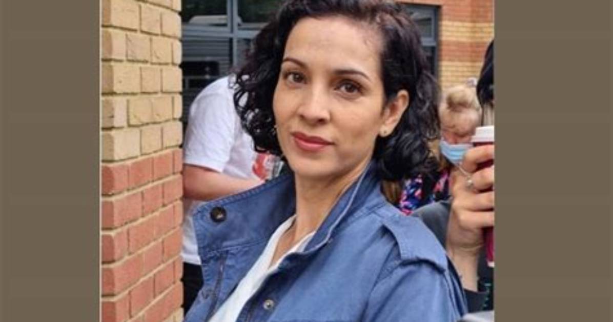 Sonita Henry Height, Weight, Net Worth, Age, Birthday, Wikipedia, Who, Nationality, Biography
