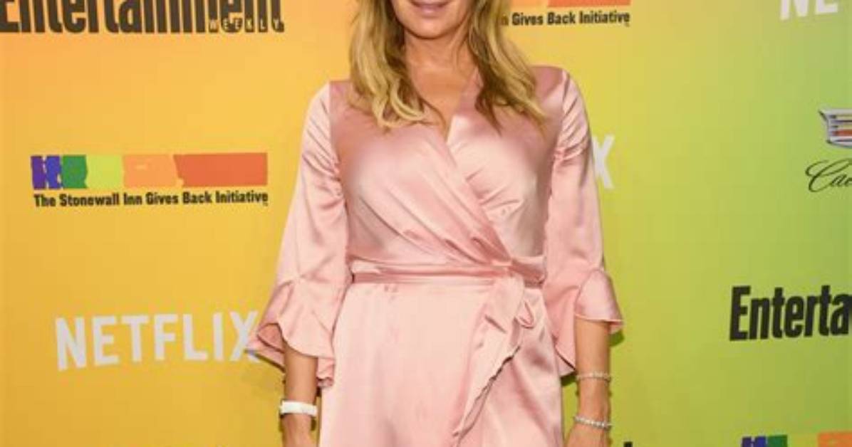 Sonja Morgan Net Worth - Wiki, Age, Weight and Height, Relationships, Family, and More