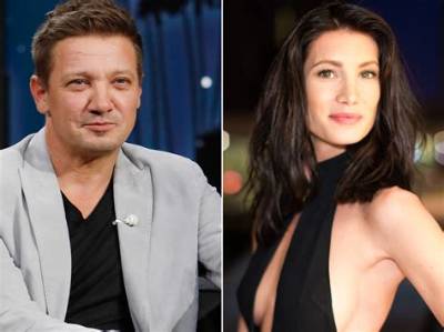 Sonni Pacheco Wants Jeremy Renner to Take a Drug Test & a Covid Test