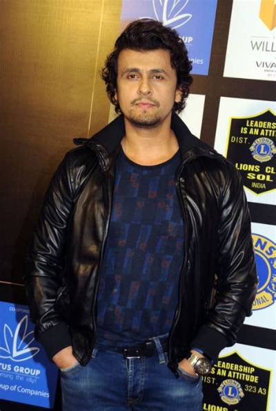 Sonu Nigam Net Worth - Wiki, Age, Weight and Height, Relationships, Family, and More