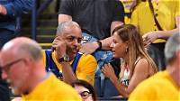 Sonya & Dell Curry Are Already Lobbing Cheating Accusations at Each Other