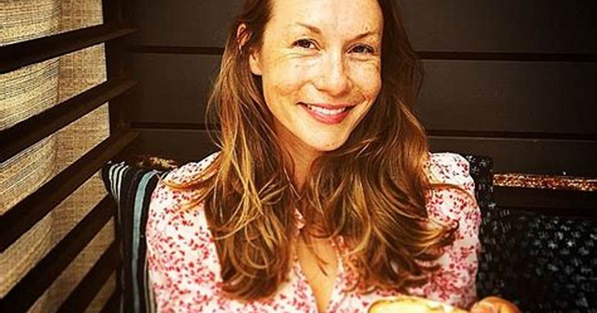 Sonya Larson Dawn Dorland Age, Birthday, Wikipedia, Who, Nationality, Biography