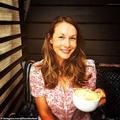 Sonya Larson Dawn Dorland Age, Birthday, Wikipedia, Who, Nationality, Biography