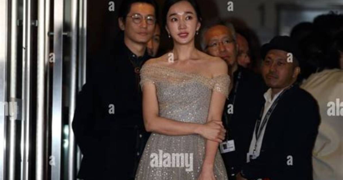 Soo Ae, a South Korean Actress Known for Her Breakout Role in the Movie, a Family Is Still Single and Has a Net Worth of $1.2 Million.