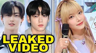 Soobin Scandal: Accused of Badmouthing Eunchae in a Leaked Video