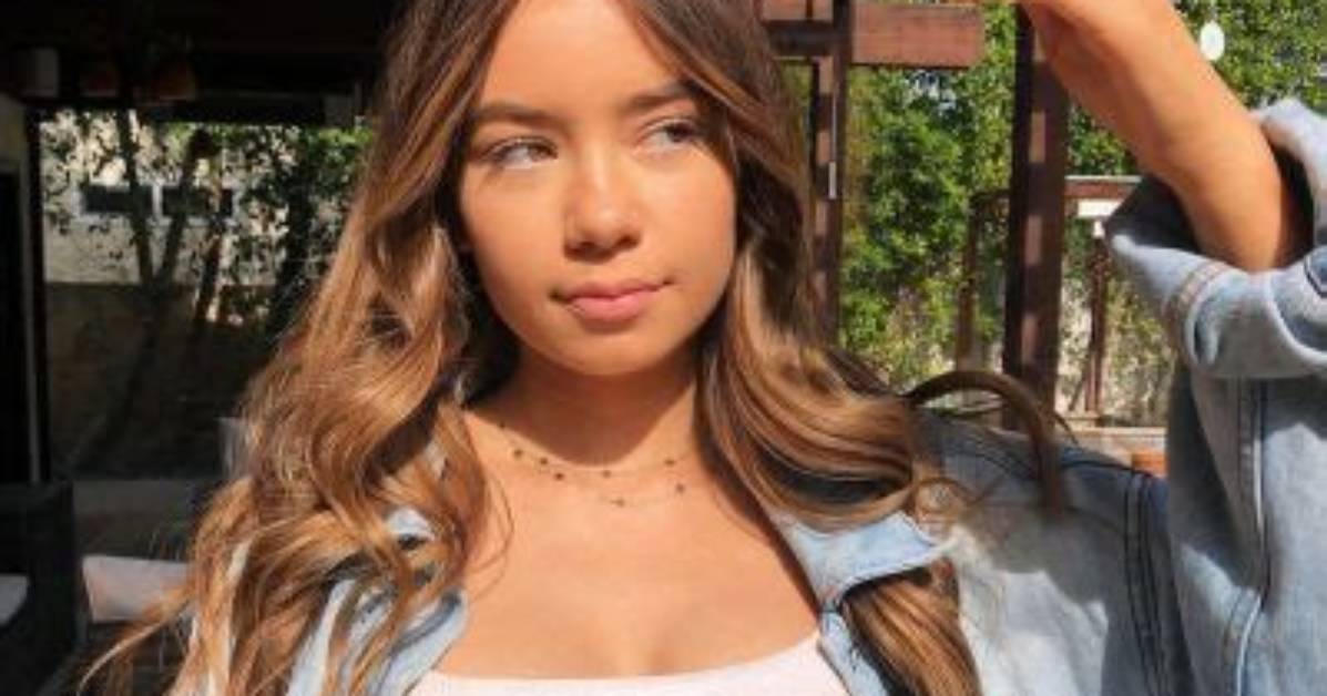 Sophia Birlem Height, Weight, Net Worth, Age, Wiki, Who, Instagram, Biography