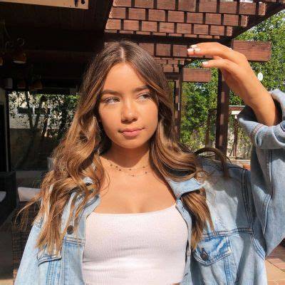 Sophia Birlem Height, Weight, Net Worth, Age, Wiki, Who, Instagram, Biography